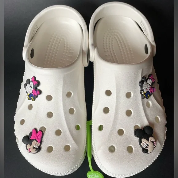 CROCS FOR WOMEN MINNIE MOUSE - Picture 7 of 9